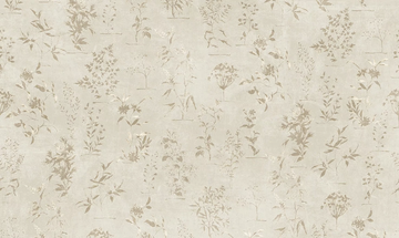 SILK ROAD - Wallpaper with floral pattern by Jannelli&Volpi - view 3