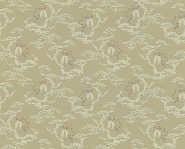 SUMATRA - Motif nonwoven wallpaper by Jannelli&Volpi - view 3