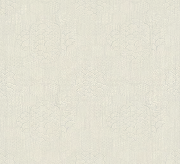 TOWADA FIL - Motif nonwoven wallpaper by Jannelli&Volpi - view 3