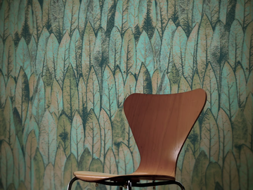 TROMSO - Contemporary style wallpaper by Jannelli&Volpi - view 2