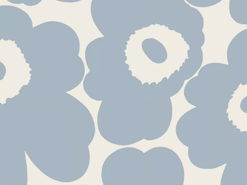 UNIKKO - Nonwoven wallpaper with floral pattern by Jannelli&Volpi - view 2