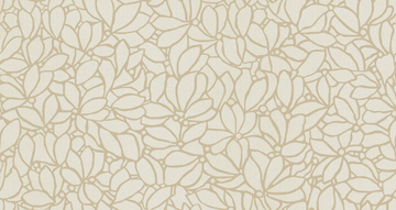 ACADEMY - A TRIBUTE TO GUSTAV KLIMT - Vinyl wallpaper with floral pattern by Jannelli&Volpi - view 2