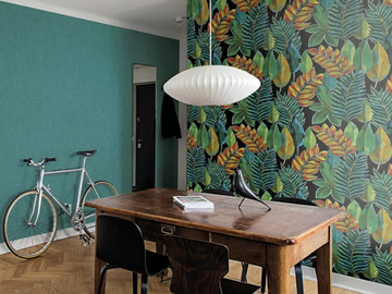 ESTASI - Vinyl wallpaper by Jannelli&Volpi - view 2