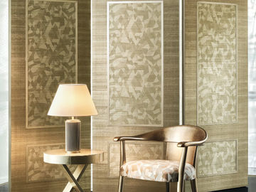 EXCELSIOR - Nonwoven wallpaper by Jannelli&Volpi - view 2