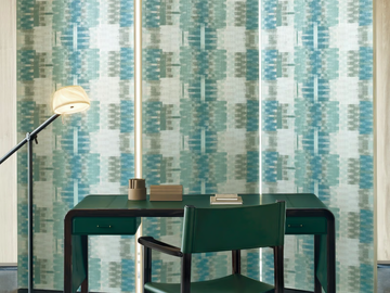 LORELEY - Nonwoven wallpaper by Jannelli&Volpi - view 2