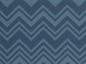 MACRO ZIG ZAG - Striped nonwoven wallpaper by Jannelli&Volpi - view 3