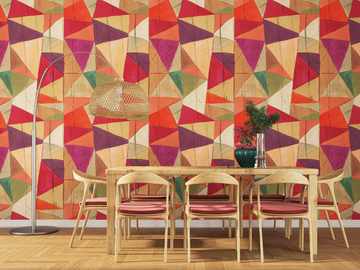SAVANA - PVC free wallpaper by Jannelli&Volpi - view 2