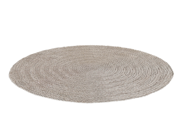IONA - Handmade synthetic fibre rug by Jardinico - view 2