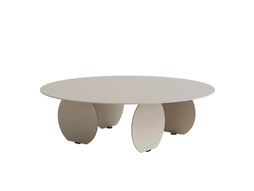 TARO - Coffee table by Jardinico - view 2