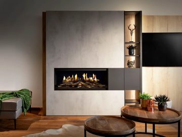 E-one 100F - Front model by KALFIRE - view 2