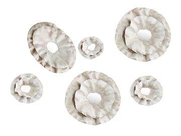 NENÚFARES KC 001-004 - Wall lamp by KARPA - view 2