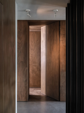 BIRD - LED adjustable ceiling lamp by Kdln - view 3