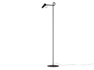 BIRD - LED floor lamp by Kdln - view 2