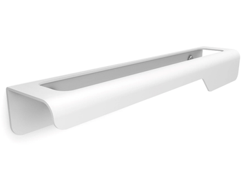 PIEGA - Steel towel rail by KOH-I-NOOR - view 3
