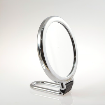 TOELETTA - Countertop round shaving mirror by KOH-I-NOOR - view 3