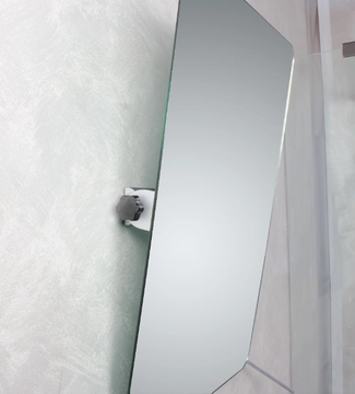 Tilting mirror - Tilting wall-mounted mirror by KOH-I-NOOR - view 3