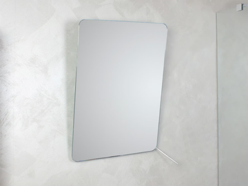 Tilting mirror - Tilting wall-mounted mirror by KOH-I-NOOR - view 2