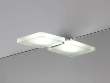 7905 - LED Mirror lamp by KOH-I-NOOR - view 2