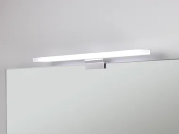 7907 - LED Mirror lamp by KOH-I-NOOR - view 2