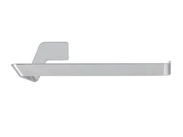 LAVÌ - Stainless steel towel rack by KOH-I-NOOR - view 2