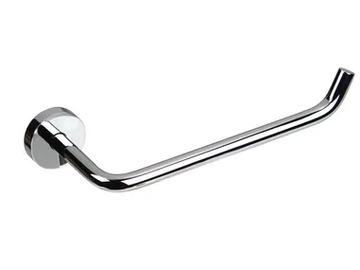 TITO - Chromed brass toilet roll holder by KOH-I-NOOR - view 2