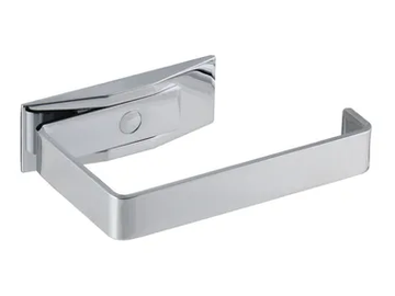 LEM2.0 - Chromed brass toilet roll holder by KOH-I-NOOR - view 2