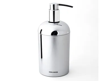 CLASSIC - ABS Bathroom soap dispenser by KOH-I-NOOR - view 2