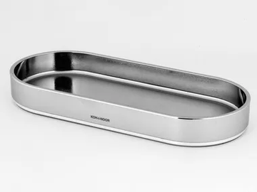 CLASSIC - Countertop ABS Make-up holder by KOH-I-NOOR - view 2