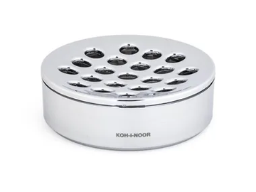 CLASSIC - Countertop ABS soap dish by KOH-I-NOOR - view 2