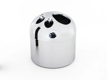 CLASSIC - Countertop ABS toothbrush holder by KOH-I-NOOR - view 2