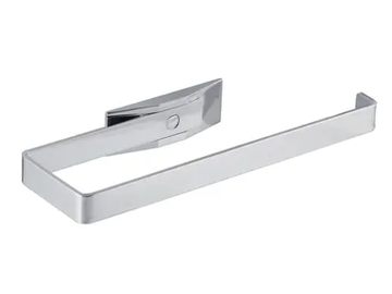 LEM2.0 - Chromed brass towel rack by KOH-I-NOOR - view 2