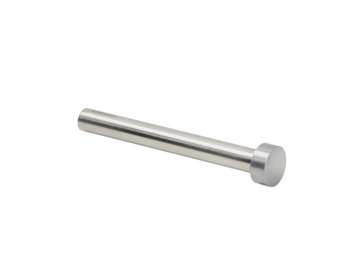 TRATTO - Spare stainless steel toilet roll holder by KOH-I-NOOR - view 2