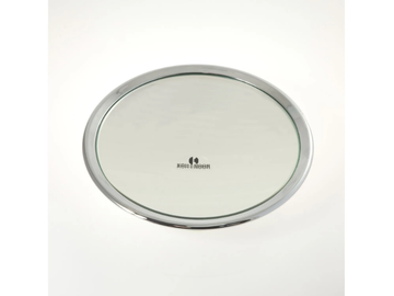 TOELETTA - Wall-mounted round shaving mirror by KOH-I-NOOR - view 2