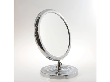 TOELETTA - Countertop round shaving mirror by KOH-I-NOOR - view 2