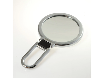 TOELETTA - Countertop round shaving mirror by KOH-I-NOOR - view 2