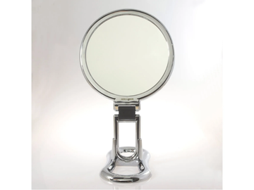 TOELETTA - Countertop round shaving mirror by KOH-I-NOOR - view 2