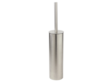 TRATTO - Stainless steel toilet brush by KOH-I-NOOR - view 2