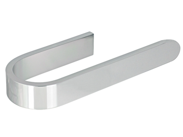 MATERIA - Anodized aluminium towel rack by KOH-I-NOOR - view 2