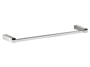 4QUATTRO - Chromed brass towel rail by KOH-I-NOOR - view 2