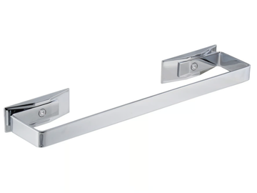 LEM2.T - Chromed brass towel rail by KOH-I-NOOR - view 2