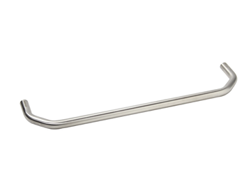 TRATTO - Stainless steel towel rail by KOH-I-NOOR - view 2
