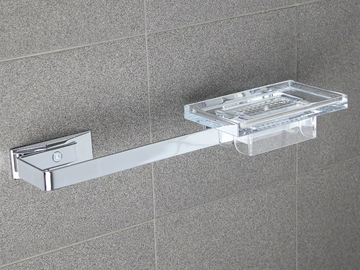 LEM2.T - Wall-mounted soap dish by KOH-I-NOOR - view 2