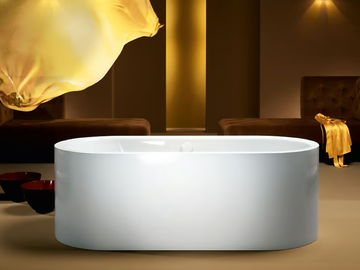 Meisterstück CENTRO DUO OVAL by Kaldewei - view 2
