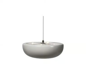 BLACKOUT - Suspension candle holder by Karman - view 2