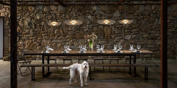 GONZAGA - LED aluminium outdoor pendant lamp by Karman - view 3