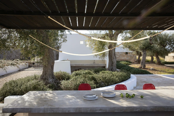 LEDA - LED aluminium pendant lamp by Karman - view 3