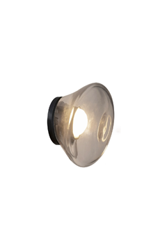 AGUA - LED glass wall light by Karman - view 3