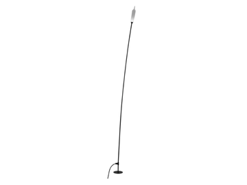 NILO - LED aluminium floor lamp by Karman - view 2