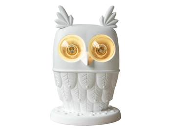 TI.VEDO - Ceramic table lamp by Karman - view 3