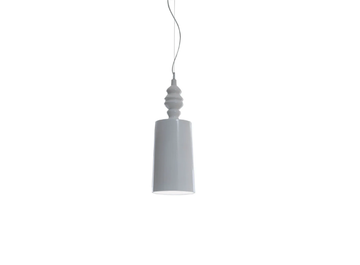 ALIBABABY - Ceramic pendant lamp by Karman - view 2